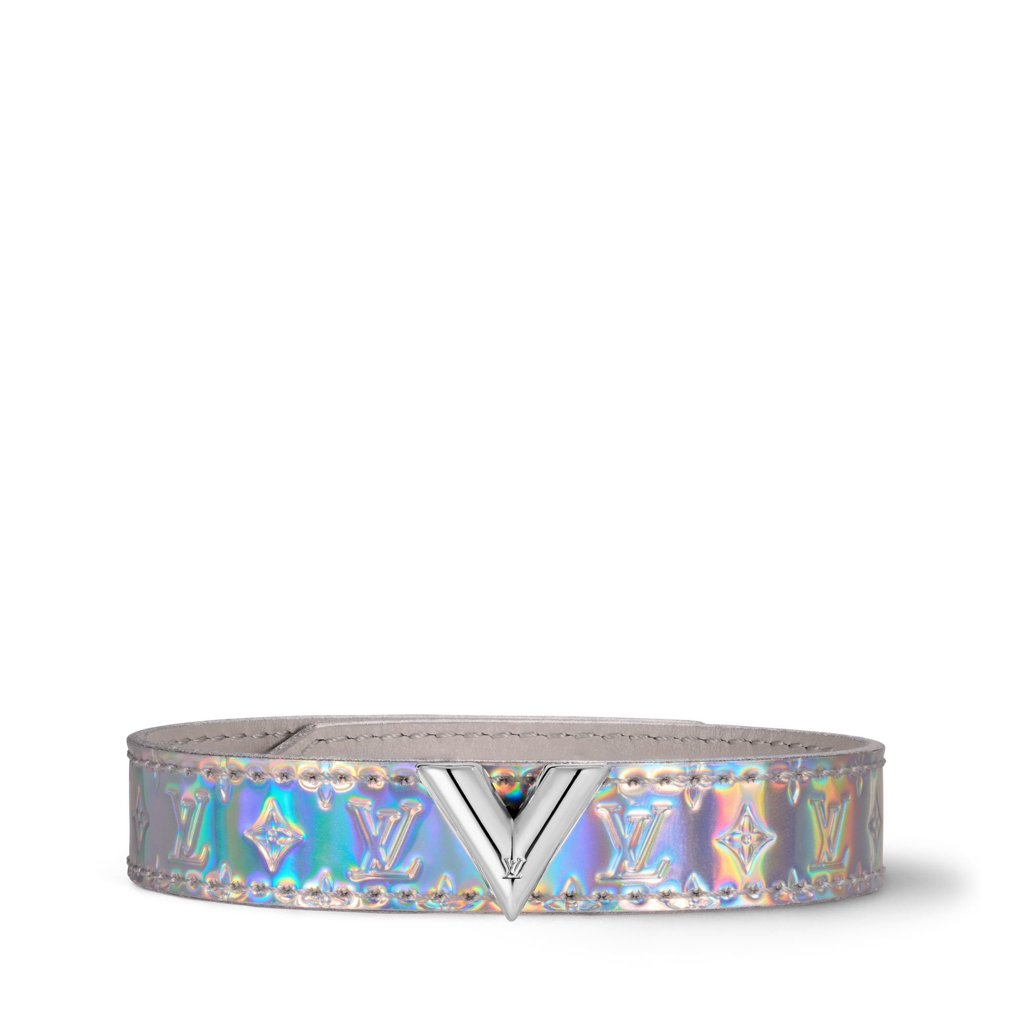 Essential V Mirror Bracelet - Women - Fashion Jewelry | LOUIS